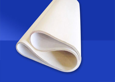 Tipo feltro de BOM da fatura de papel almofadas resistentes ao calor de feltro da única camada