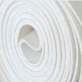 Nomex resistente ao calor Aramid sentiu a densidade uniforme para a impressão de matéria têxtil
