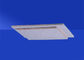 Cobertura de superfície lisa ISO9001 de feltro infinito resistente ao calor de feltro certificada