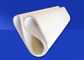 A máquina de papel sintética sentiu o feltro do secador do moinho de papel arejar a permeabilidade 30~110 Cfm