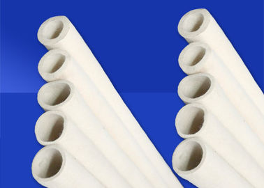 Feltro 100% perfurado agulha de Nomex que plissa feltros resistentes ao calor da máquina